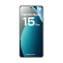 Xiaomi REDMI Note 15 Pro 4G – 120Hz AMOLED Display, 200MP OIS Camera, 12GB RAM, 512GB Storage, 6500mAh Battery, Titanium Color (MZB0MGMEU)